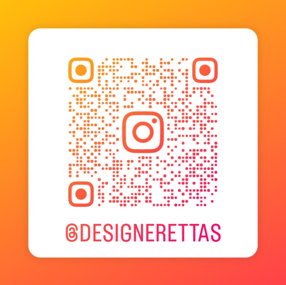 Follow me on Instagram